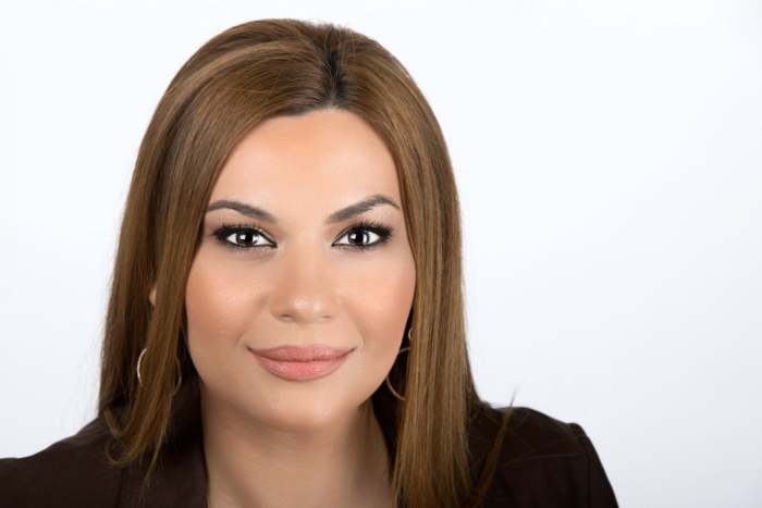 Ευχές για την ονομαστική της εορτή θα δεχτεί η βουλευτής της Ν.Δ. Στέλλα Μπίζιου