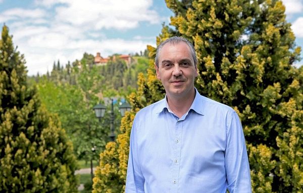 Ν. ΓΑΤΣΑΣ: ΤΟΝ κ. ΕΥΑΓΓΕΛΟΥ ΤΟΝ ΕΚΘΕΤΟΥΝ ΟΙ ΙΔΙΟΙ ΟΙ ΕΥΝΟΟΥΜΕΝΟΙ ΤΟΥ…