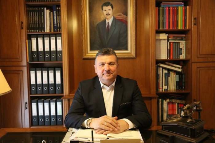 Ν. Ευαγγέλου: Παιδικός Σταθμός, Αίθουσα προβολής τοπικού πολιτισμού και Ψηφιακή Ταυτότητα στο Δήμο Ελασσόνας.
