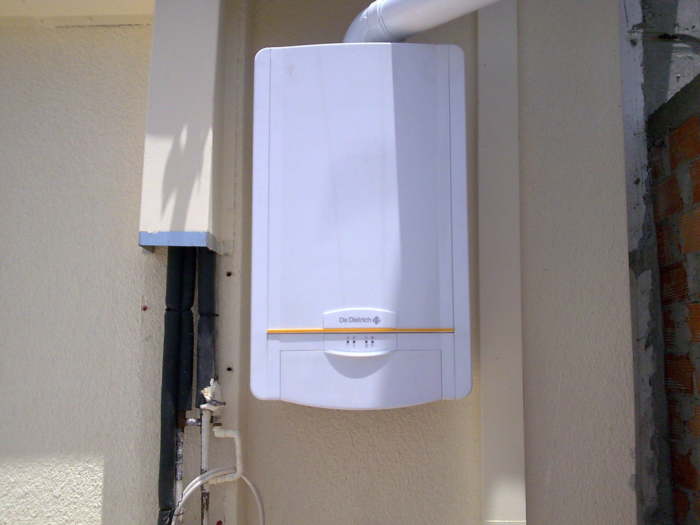 Φυσικό αέριο σε 6 Δημοτικά Κτίρια του Δήμου Ελασσόνας