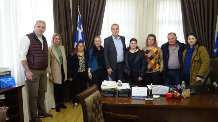 Εγκρίθηκε ο νέος Παιδικός Σταθμός στο Βλαχογιάννι