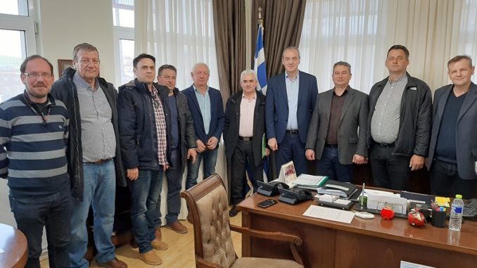 ΠΑΡΟΥΣΙΑ ΤΟΥ ΑΛΕΞΗ ΤΣΙΠΡΑ ΤΟ ΠΑΝΕΛΛΗΝΙΟ ΑΓΡΟΤΙΚΟ ΣΥΝΕΔΡΙΟ ΤΟΥ ΣΥΡΙΖΑ ΣΤΗ ΛΑΡΙΣΑ ΣΤΙΣ 7/3