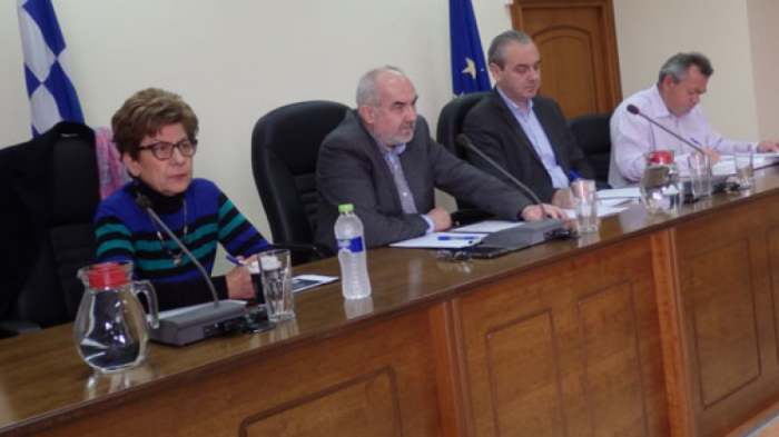 Νέος κανονισμός Άρδευσης για το Δήμο Ελασσόνας