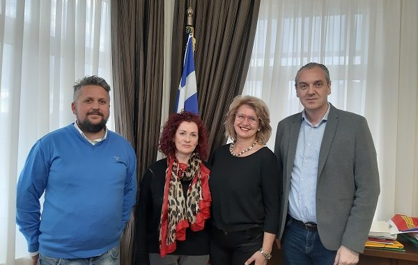 ΑΜΙΣΘΟΙ ΕΙΔΙΚΟΊ ΣΎΜΒΟΥΛΟΙ ΓΙΑ ΤΟΝ ΠΟΛΙΤΙΣΜΌ ΟΡΊΣΤΗΚΑΝ ΣΤΟ ΔΉΜΟ ΕΛΑΣΣΌΝΑΣ
