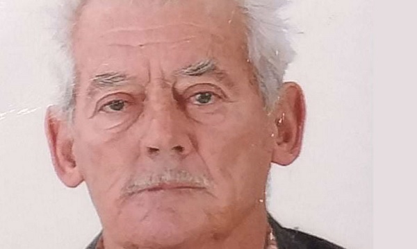 ΣΗΜΕΡΑ ΤΡΙΤΗ ΣΤΗ ΜΑΓΟΥΛΑ ΕΛΑΣΣΟΝΑΣ Η ΚΗΔΕΙΑ ΤΟΥ ΓΕΩΡΓΙΟΥ ΣΤΑΤΗΡΗ
