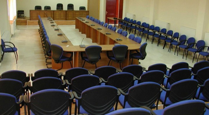 Συνεδριάζει δια περιφοράς το Δημοτικό Συμβούλιο Ελασσόνας