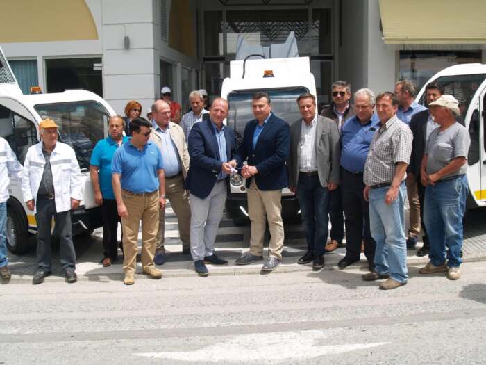 Ν.Ευαγγέλου: Η περιβαλλοντική συνείδηση να γίνει καθημερινή πράξη και στάση ζωής.