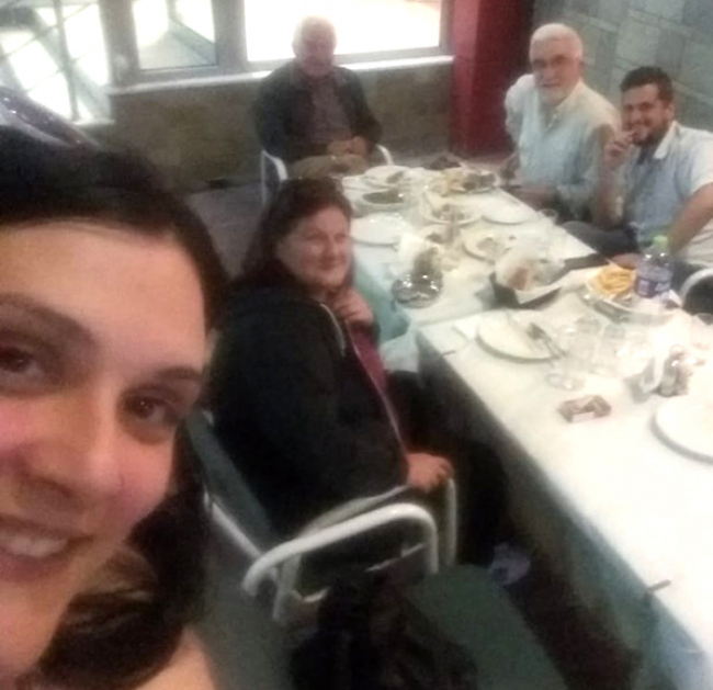 Εκκίνηση στα χωριά της επαρχίας Ελασσόνας για τον ΣΥΡΙΖΑ