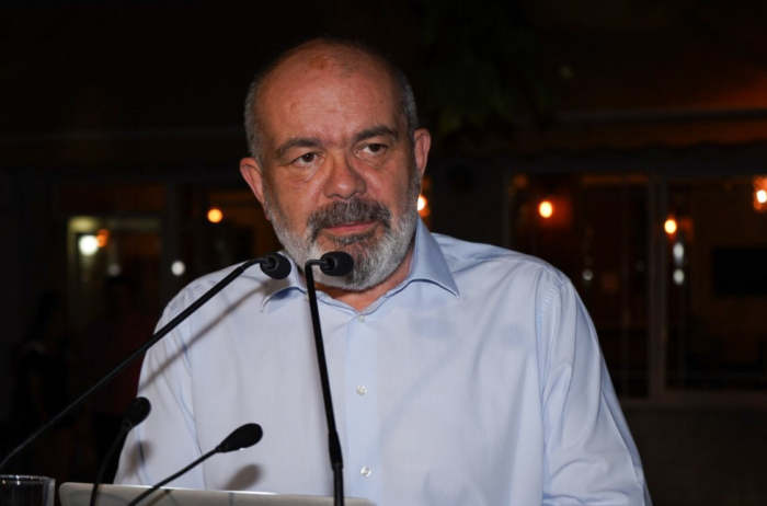 Κώστας Μπαργιώτας: «Η Ελασσόνα μίλησε…»