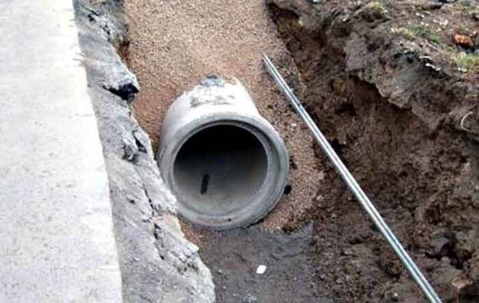 Παράταση έκπτωσης 50% στα τέλη σύνδεσης με το δίκτυο αποχέτευσης