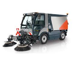 Διεθνής διαγωνισμός για οχήματα καθαριότητας από τον Δήμο Ελασσόνας