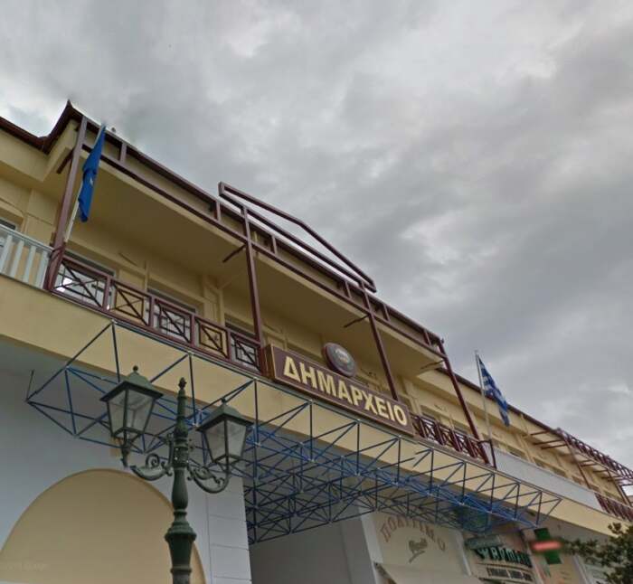 Η Λαική Συσπείρωση για τα μέτρα προστασίας και ανακούφισης των δημοτών