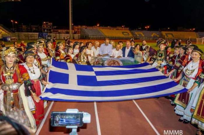 Ακυρώνεται το 12ο παγκόσμιο αντάμωμα των Θεσσαλών – Θα πραγματοποιηθεί το 2021 στην Ελασσόνα