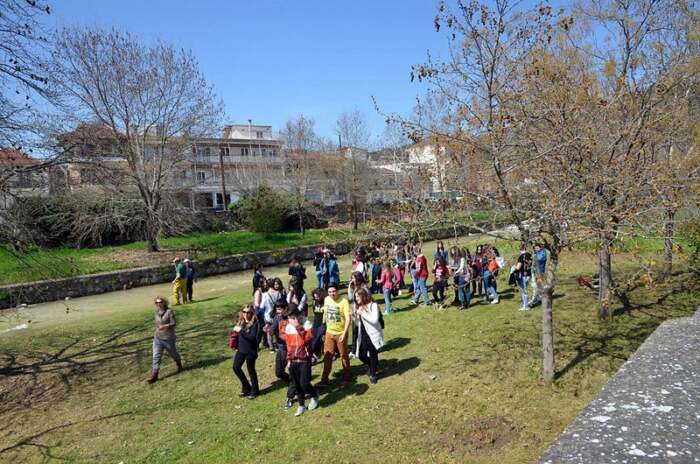 Θεσμοθετούνται Περιβαλλοντικές δράσεις στο Δήμο Ελασσόνας