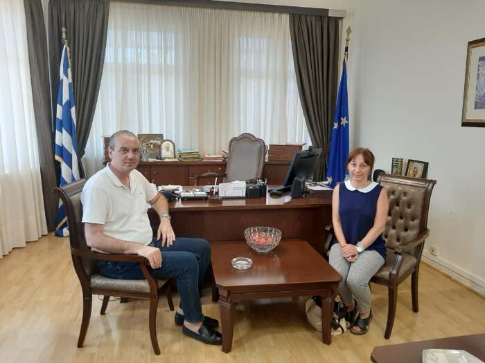 Μελέτη αποκατάστασης παλαιού νερόμυλου στο Βλαχογιάννι