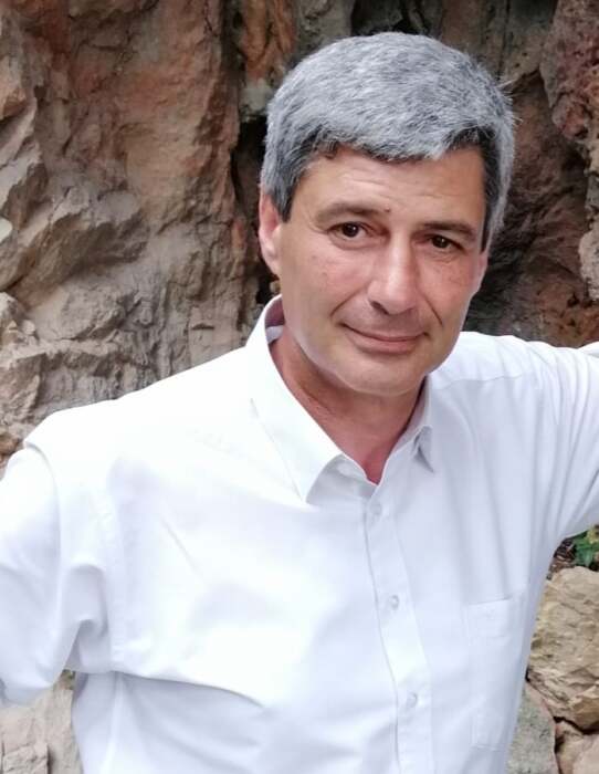 Ο Δ. Παπαδημόπουλος για τη βεβήλωση της Αγίας Σοφιάς