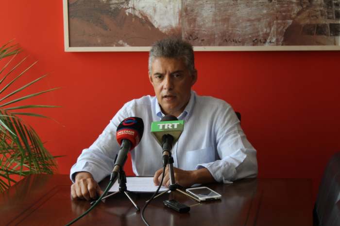 Παρεμβάσεις ύψους 11 εκατ. ευρώ την οδική ασφάλεια του δικτύου των Δήμων Αγιάς, Ελασσόνας, Κιλελέρ και Τεμπών η Περιφέρεια Θεσσαλίας