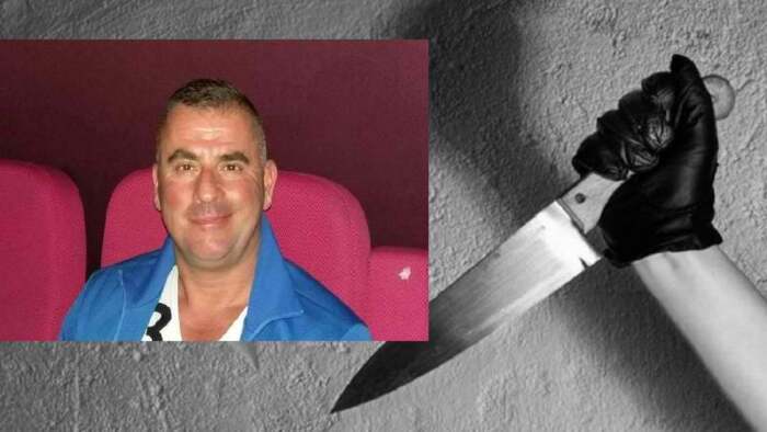 Συγκλονίζει η δολοφονία Έλασσονίτη επιχειρηματία στην Ολλανδία! Η πρώτη αντίδραση του πατέρα του