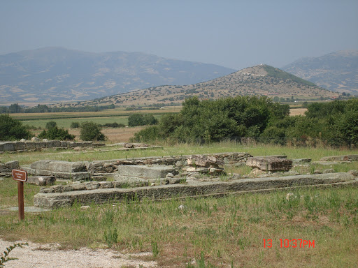 Αναβάλλεται η παράσταση του Θεσσαλικού Θεάτρου στο Πύθιο