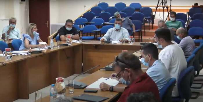 Ν. Ευαγγέλου: «Είμαστε όλες και όλοι πολύτιμοι»