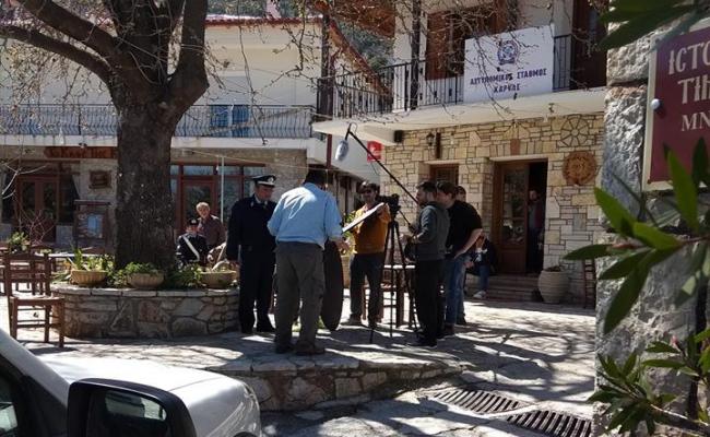 Ομόφωνη απόφαση να παραμείνουν κλειστά τα καταστήματα στην κοινότητα Καρυάς