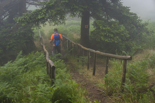Λαχτάρησαν δύο 26χρονοι στον Όλυμπο