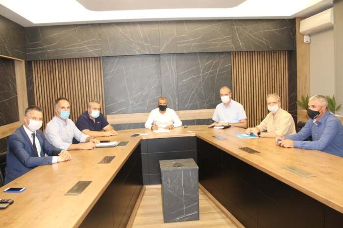 Επαρκές και ποιοτικό νερό αποκτά ο Δρυμός Ελασσόνας