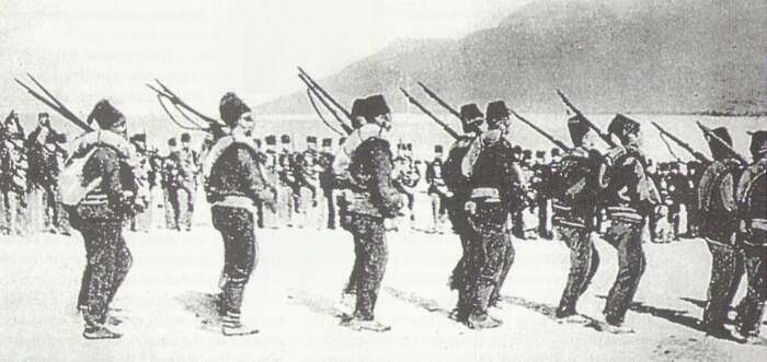 Πώς η Ελασσόνα έδιωξε τους Τούρκους