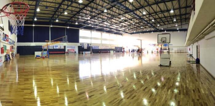 Δήμος Ελασσόνας: «Σε καραντίνα οι προπονητές και οι αθλούμενοι του Κλειστού Γυμναστηρίου Ελασσόνας»