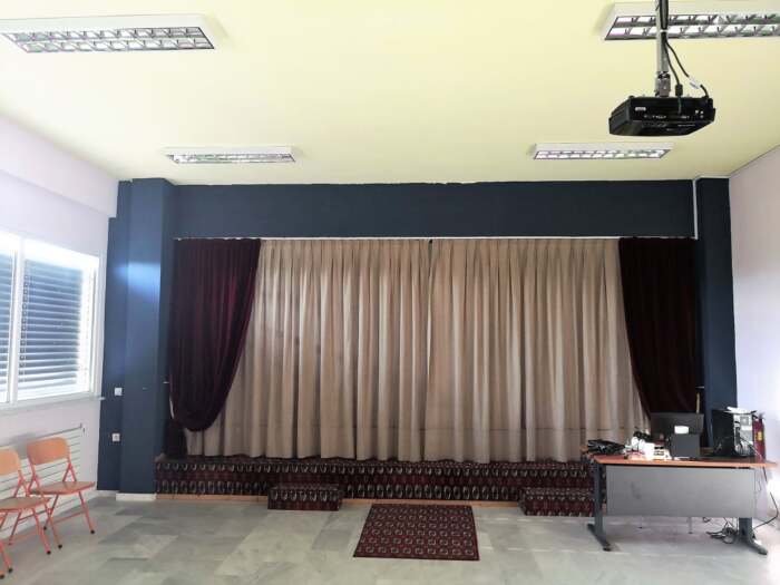 Αίθουσα προβολής τοπικού πολιτισμού αποκτά η Ελασσόνα