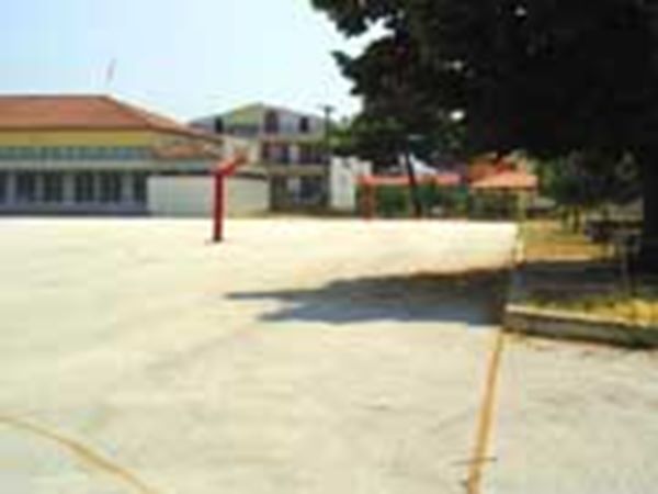 Βανδαλισμοί από ανήλικους στο 2ο Δημοτικό Ελασσόνας – Άναψαν φωτιές