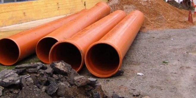 ΔΕΥΑΕΛ: «Στο Κοινοτικό Κατάστημα Τσαριτσάνης οι αιτήσεις σύνδεσης στο δίκτυο αποχέτευσης»