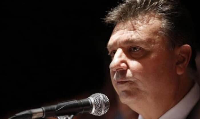 Ευαγγέλου για Γαλακτοκομική Σχολή: Τα ψέματα δεν προλαβαίνουν ποτέ να γεράσουν