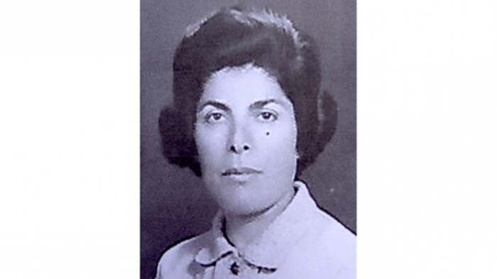 «Εφυγε» η γυμνάστρια της Ελασσόνας