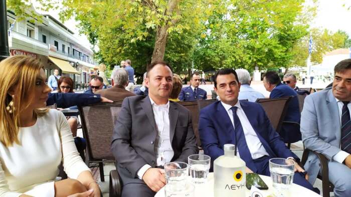 Λιώμα στην… Ελασσόνα ο Σκρέκας