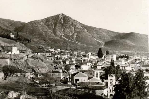 Τσαριτσάνη Ελασσόνας: Πνευματικός φάρος του ελληνισμού σε χαλεπούς καιρούς