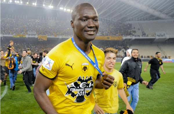 Πάπα Μπούμπα Ντιόπ: Πέθανε στα 42 του χρόνια πρώην παίκτης της ΑΕΚ