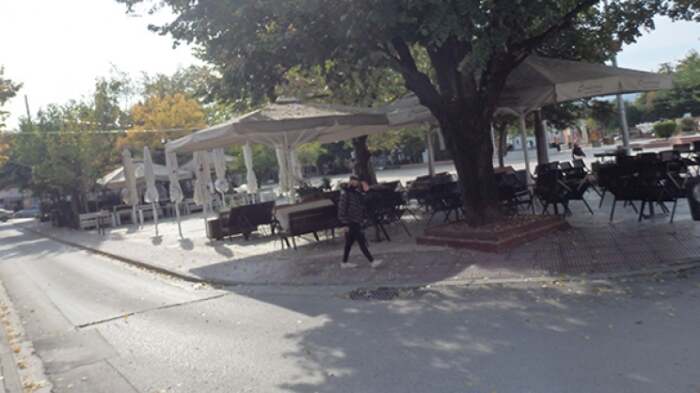 «Μουδιασμένη» η Ελασσόνα με «ουρές» της υπομονής