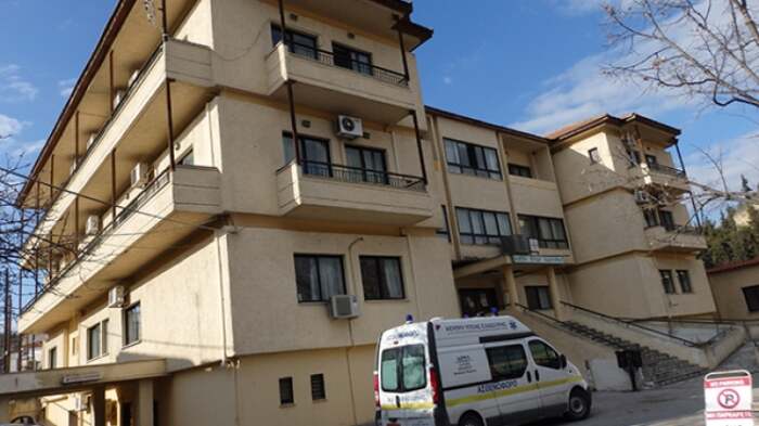 Έντονη ανησυχία για «μπαράζ» κρουσμάτων στην Ελασσόνα