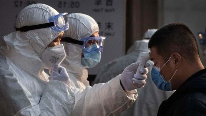 Ελασσόνα: Κρούσματα κορωνοϊού στο 3ο Δημοτικό Σχολείο και στο ΚΕΠ