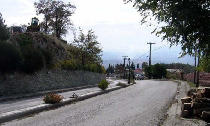 Ο κορωνοϊός «θερίζει» στο Λιβάδι Ελασσόνας