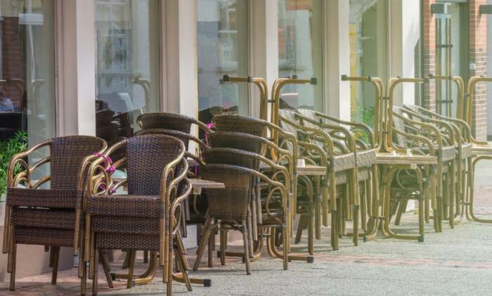 Κορονοϊός: Τα νέα μέτρα που εξετάζονται από την κυβέρνηση – Πότε κρίνεται η διάρκεια του LOCKDOWN