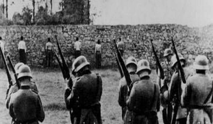 Ο ομαδικός βασανισμός σε χωριό της Ελασσόνας