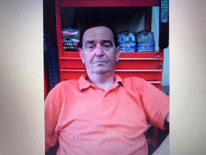 Έφυγε σε ηλικία 48 ετών ο Ισαάκ Δημητριάδης