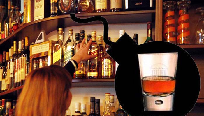 “Πλήρωσαν” τα ποτά 11.600 ευρώ – Ο αστυνομικός έλεγχος σε καφέ στην Ελασσόνα έφερε πρόστιμα