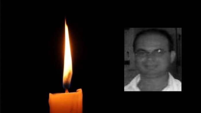 Κηδεύεται σήμερα στην Ελασσόνα ο Ευάγγελος Αλεξίου που απεβίωσε στα 50 του