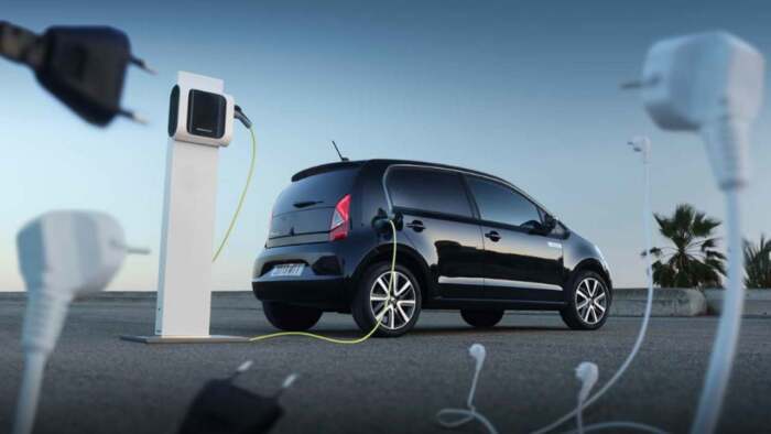 Στην νέα εποχή της ηλεκτροκίνησης ο Δήμος Ελασσόνας με 32 σημεία φόρτισης