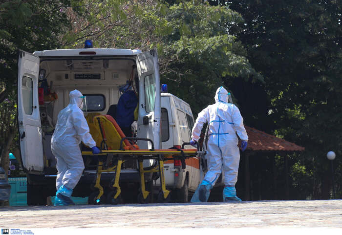 Ε.Π. Θεσσαλίας ΚΚΕ : «Ποιος έχει την ευθύνη για τη διασπορά κρουσμάτων στην Ελασσόνα;»