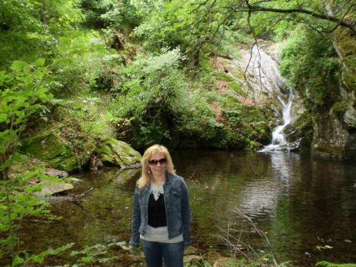 Η Ζωή Φτίκα αναπληρώτρια του Συντονιστή Αποκεντρωμένης