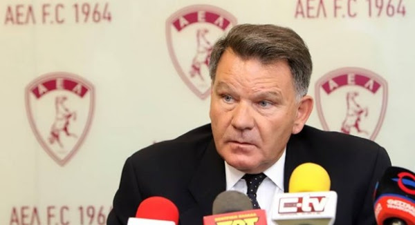 8 εκατ. ευρώ η τιμή πώλησης της ΑΕΛ